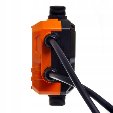 MAR-POL M79965 TLAKOVÝ SPÍNAČ ŘÍDICÍ JEDNOTKA ČERPADLA /AQUASMART