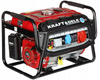 KRAFT&DELE KD137 ELEKTROCENTRÁLA 3000W GENERÁTOR PROUDU 7HP