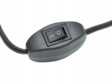 GEKO G00938 Čerpadlo na olej olejové ponorné čerpadlo 12V / 230V 38mm