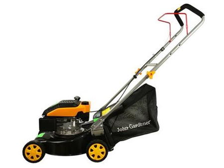GEKO G83050 2600W Motorová sekačka na trávu 2,6kW 40cm benzínová