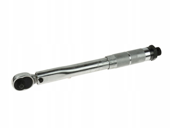 GEKO G10063 Momentový klíč dynamometrický 1/4" 5-25Nm