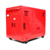 KRAFT&DELE KD123 ELEKTROCENTRÁLA GENERÁTOR PROUDU dieselový motor 7500W AVR