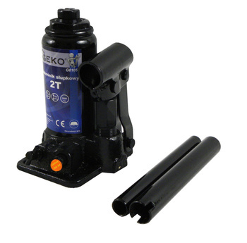 GEKO G01050 Hydraulický pákový zvedák 2T hever