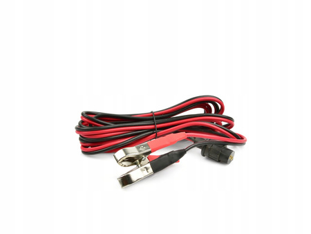 GEKO G81706 LANOVÝ ELEKTRICKÝ NAVIJÁK kladkostroj ZVEDÁK 12V 907kg