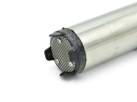 GEKO G00938 Čerpadlo na olej olejové ponorné čerpadlo 12V / 230V 38mm