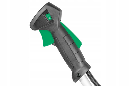 AL-FA ALBC52-A Motorový křovinořez kosa 5,2HP maska struna řezací kotouč
