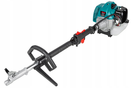 AL-FA ALBC52 Motorový křovinořez kosa 5,2HP MULTIFUNKČNÍ
