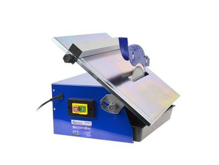 GEKO G81250 600W Řezačka na dlažbu dlaždice obklady, pila TC180A