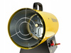 Heidmann H00752 Plynový ohřívač vzduchu, topidlo 20kW