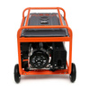 Kraft&Dele KD147 TROJFÁZOVÁ ELEKTROCENTRÁLA GENERÁTOR PROUDU 7500W AVR