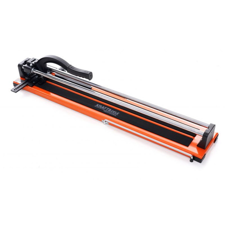 KRAFT&DELE KD10672 RUČNÍ ŘEZAČKA na dlažbu a obklady 1000mm / 14mm / 165mm