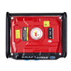 KRAFT&DELE KD150 ELEKTROCENTRÁLA GENERÁTOR PROUDU 1500W 12V/230V LCD