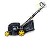 GEKO G83055 Motorová sekačka na trávu 40cm 1600W s pohonem
