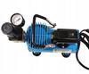 MAGMA TC-20C Kompresor pro airbrush stříkací pistoli s ventilátorem
