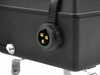 GEKO G81707 LANOVÝ ELEKTRICKÝ NAVIJÁK kladkostroj zvedák 12V 5443kg