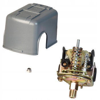 COVERA BG-00021 Tlakový spínač pro čerpadlo COVERA SK-61