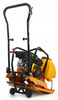 MAR-POL M79511 VIBRAČNÍ DESKA Vibrátor 80kg vibrační jednotka