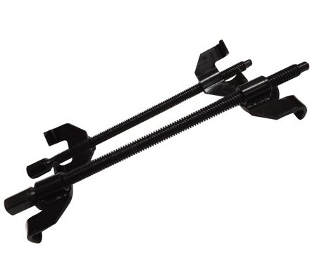 MAR-POL M80449 Stahovák pružin, na pružiny, péra auta pružina 380mm