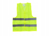 GEKO G90041-L Dětská reflexní ochranná vesta 11-14 let