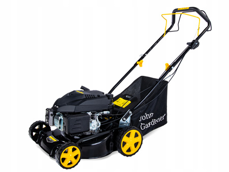 GEKO G83055 Motorová sekačka na trávu 40cm 1600W s pohonem