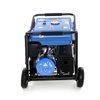 KRAFT&DELE KD145 ELEKTROCENTRÁLA GENERÁTOR PROUDU 5000W/7HP