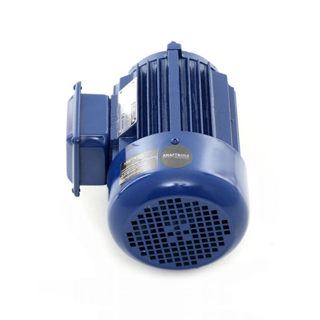 Kraft&Dele KD1809 750W Elektrický motor elektromotor 380V 0,75kW