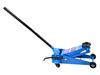 GEKO G01063 Hydraulický pákový zvedák 3,5T s pedálem hever 