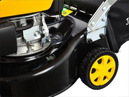GEKO G83050 2600W Motorová sekačka na trávu 2,6kW 40cm benzínová