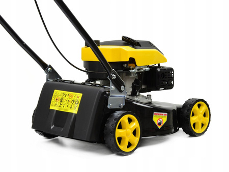 GEKO G83050 2600W Motorová sekačka na trávu 2,6kW 40cm benzínová