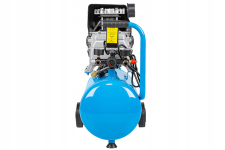 AL-FA ALC24 Olejový kompresor 24L 2,8KW