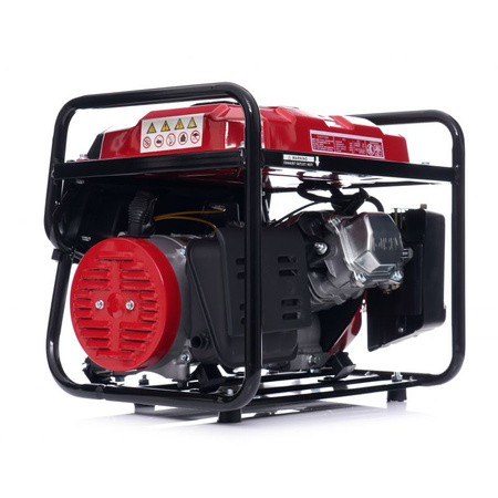 KRAFT&DELE KD150 ELEKTROCENTRÁLA GENERÁTOR PROUDU 1500W 12V/230V LCD