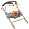 Powermat PM-KSS-700SH 5200W Benzínová sekáčka na trávu s pojezdem 173cm3