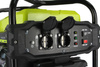 Mar-pol M82483 Inventorová elektrocentrála generátor proudu 2000W 230V