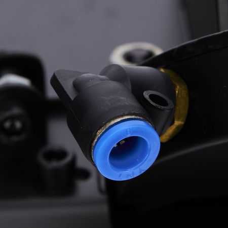 Kraft&Dele KD10639 Řezačka na úhlovou brusku řezací nástavec adaptér 45°