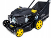 GEKO G83055 Motorová sekačka na trávu 40cm 1600W s pohonem