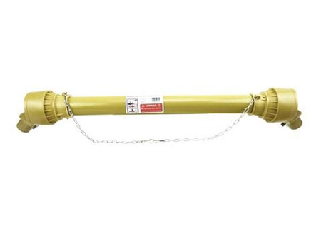 GEKO G72315 Kloubový kardanový hřídel s krytem frezový 1100mm