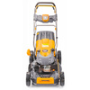 Powermat PM-KSS-700SH 5200W Benzínová sekáčka na trávu s pojezdem 173cm3