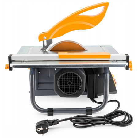 POWERMAT PM-PDG-1700M ELEKTRICKÁ STOLNÍ PILA NA OBKLADY DLAŽDICE ŘEZAČKA 1700W