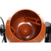 Kraft&Dele KD494 Stavební míchačka na beton 230V 260L 1400W