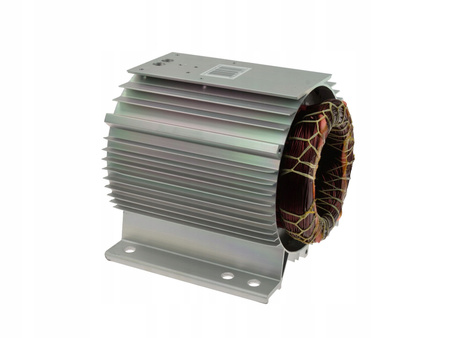 GEKO CG80305-22 Stator s krytem pro kompresor 50L (G80305)