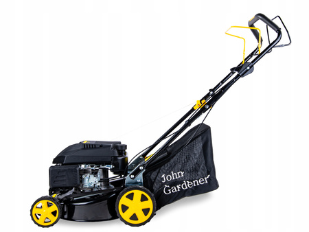 GEKO G83055 Motorová sekačka na trávu 40cm 1600W s pohonem