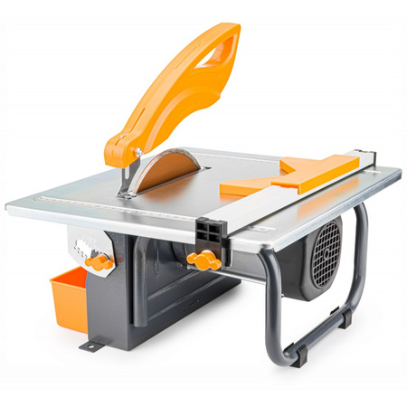 POWERMAT PM-PDG-1700M ELEKTRICKÁ STOLNÍ PILA NA OBKLADY DLAŽDICE ŘEZAČKA 1700W