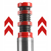 MARPOL M80350 Hydraulický pákový zvedák sloupový 10T panenka