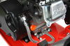 MAR-POL M79510 VIBRAČNÍ DESKA Vibrátor MP-60 vibrační jednotka