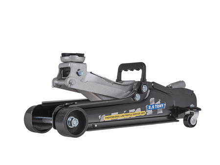 GEKO G02032 Hydraulický nízkoprofilový hever zvedák 2,5T