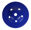 GEKO G00376 Diamantový brusný kotouč 125 M14 dvojitý
