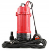 MAR-POL M79909 Ponorné čerpadlo na vodu 230V 1100W QDX 1,5-32-1,1F ORCA