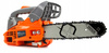 MAR-POL M83133-2 Motorová řetězová pila 25,4cm3 0,9kW 12" DEMON