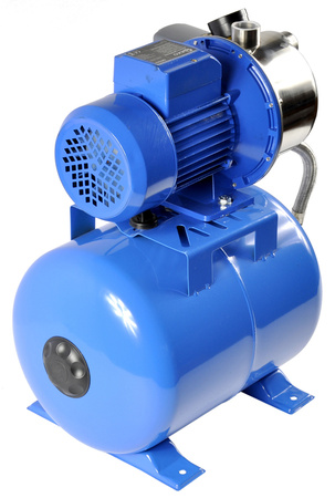 GEKO G81513 DOMÁCÍ VODÁRNA ČERPADLO VODY 24L JS100 1100W