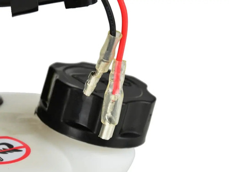 GEKO G81064 Náhradní motor pro křovinořez 43cm³ benzínovou kosu